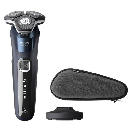 Електрическа самобръсначка  Philips Series 5000 S5885/35
