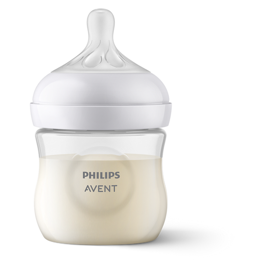 Бебешка бутилка Philips Avent Natural Response SCY900/01
