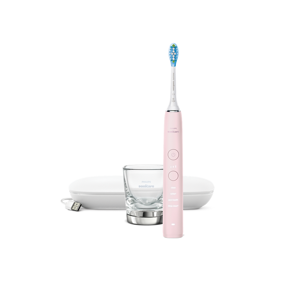 Звукова четка за зъби Philips Sonicare DiamondClean 9000 HX9911/29
