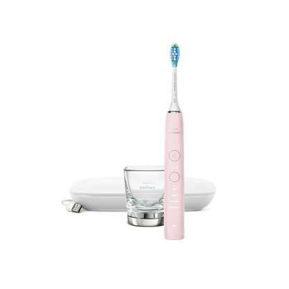 Звукова четка за зъби Philips Sonicare DiamondClean 9000 HX9911/29