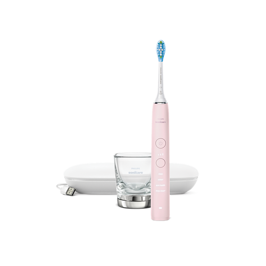 Звукова четка за зъби Philips Sonicare DiamondClean 9000 HX9911/29