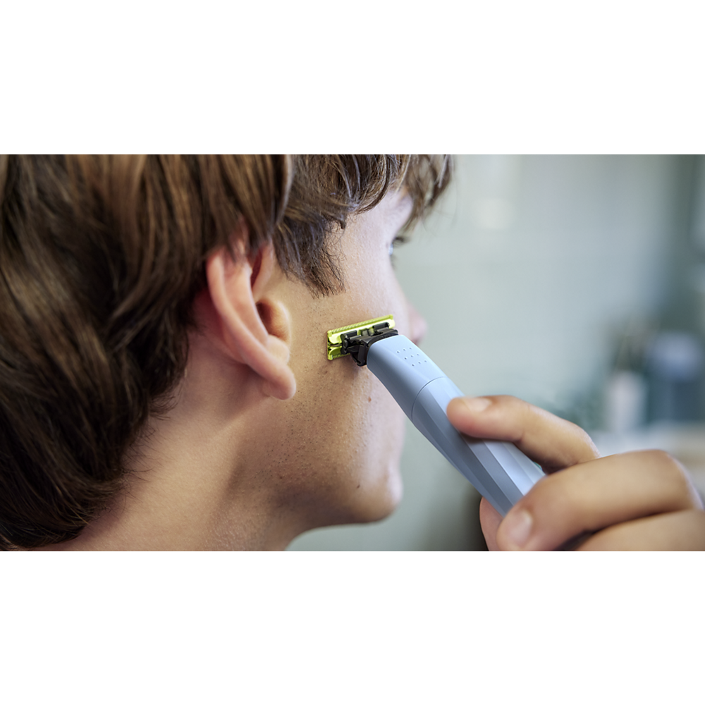 Резервни ножчета за Philips OneBlade QP235/50