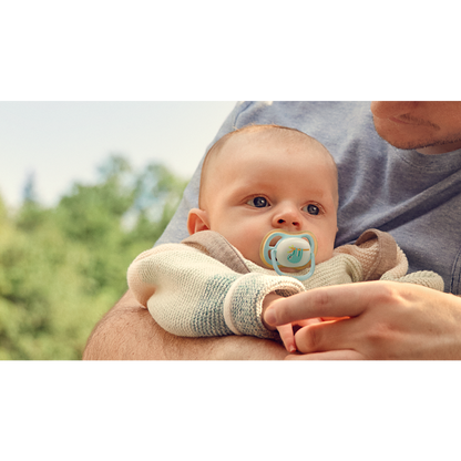 Philips Avent Ultra Air SCF376/24, 0-6 м., 2 броя