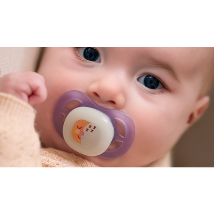 Philips Avent Ultra Start SCF075/17, 0-2 м., 2 броя