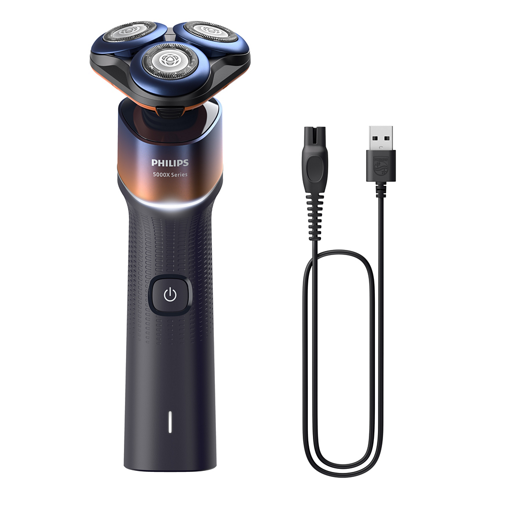 Електрическа самобръсначка Philips Series 5000X  X5012/00