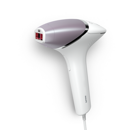 Фотоепилатор Philips Lumea IPL 8000 Series BRI949/00
