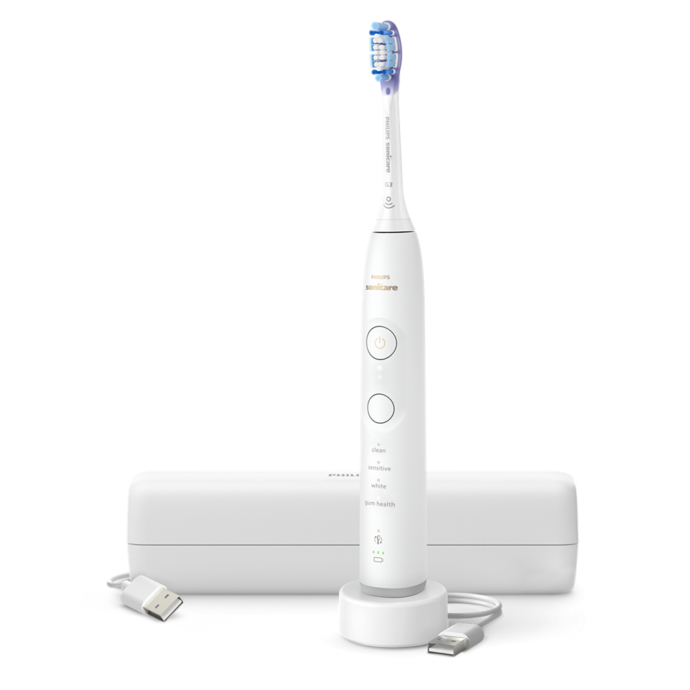 Звукова четка за зъби Philips Sonicare 7100 HX7420/01