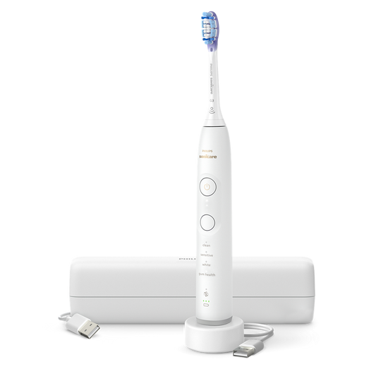 Звукова четка за зъби Philips Sonicare 7100 HX7420/01