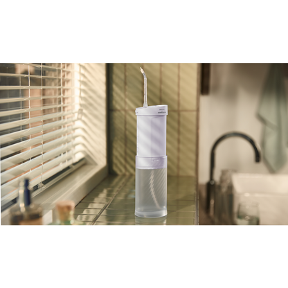 Зъбен душ Philips Sonicare Compact Flosser 1000 HX3333/23