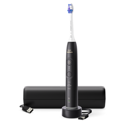Звукова четка за зъби Philips Sonicare 6500 HX7411/02