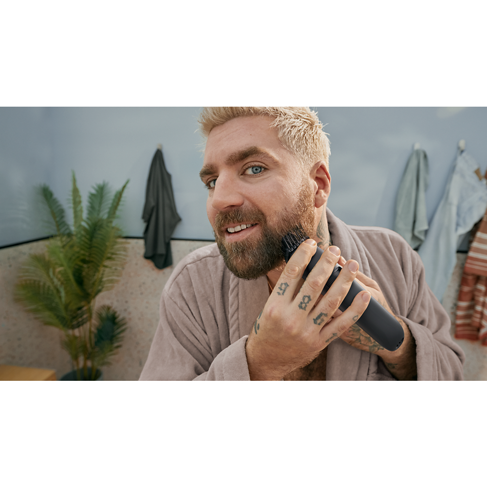 Philips Series 3000 Beard Trimmer BT3660/15