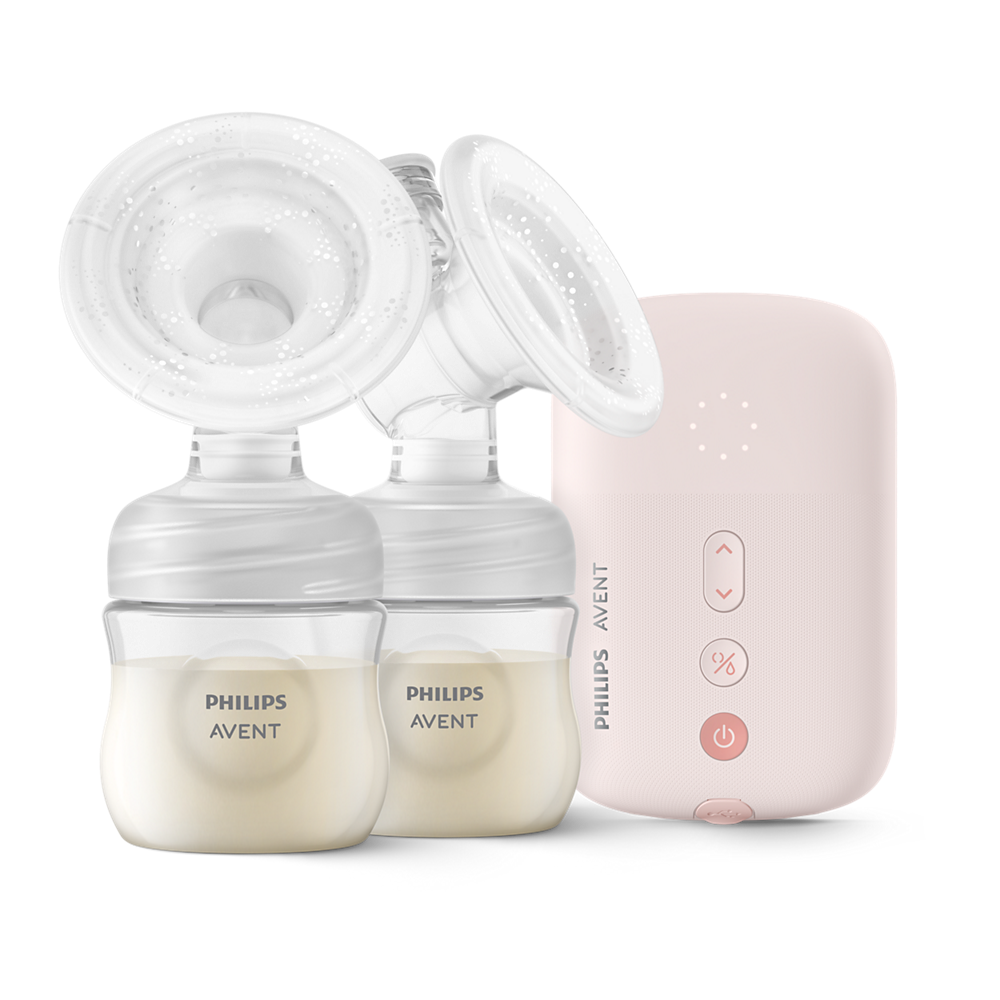 Електрическа помпа за кърма Philips Avent SCF397/31
