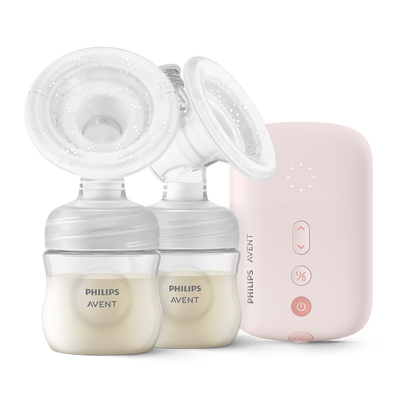 Електрическа помпа за кърма Philips Avent SCF397/31