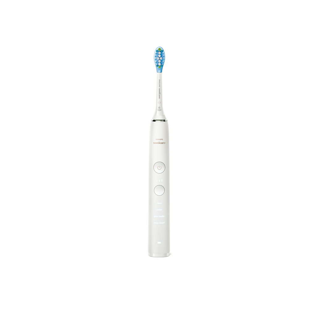 Звукова четка за зъби Philips DiamondClean 9000 HX9911/27