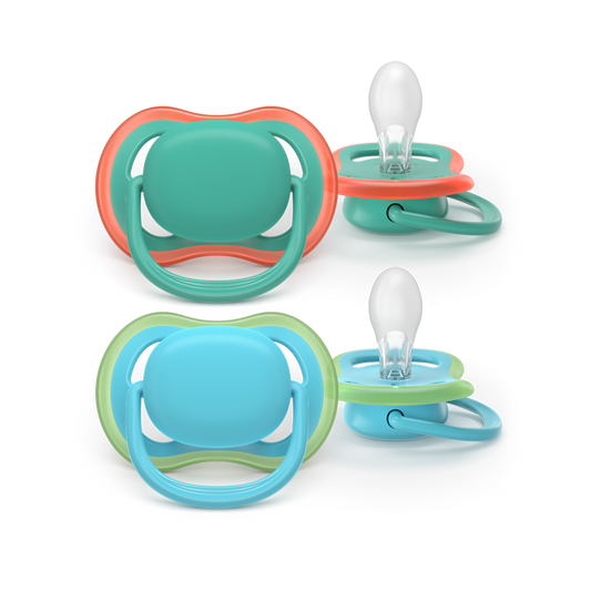Philips Avent Ultra Air SCF087/10, 6-18 м., 2 броя