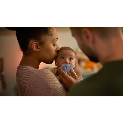 Philips Avent Soothie SCF099/26, 0-6 м., 2 броя