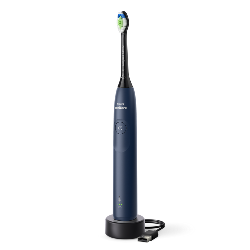 Звукова четка за зъби Philips Sonicare 5300 HX7103/01