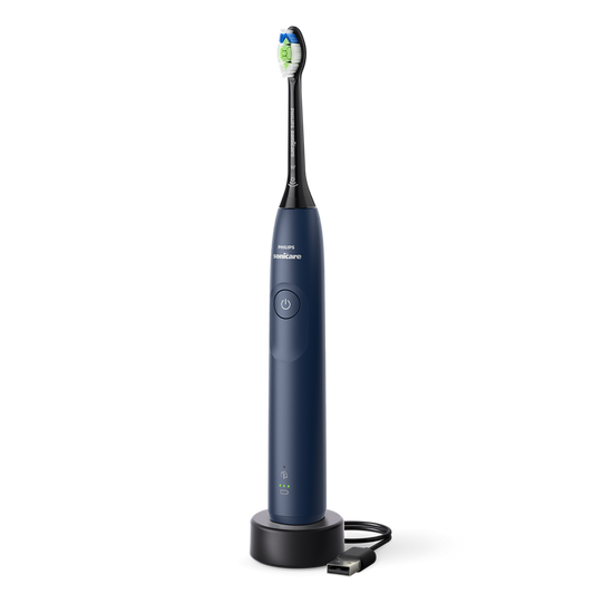 Звукова четка за зъби Philips Sonicare 5300 HX7103/01