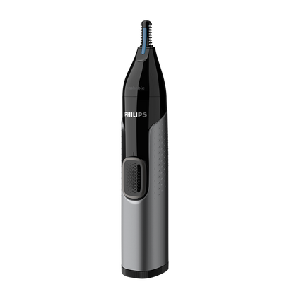 Тример за нос, уши и вежди Philips Series 3000 NT3650/16