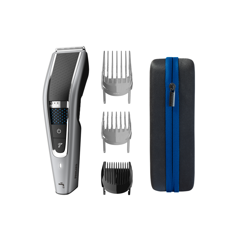 Машинка за подстригване Philips Series 5000 HC5650/15