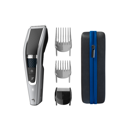 Машинка за подстригване Philips Series 5000 HC5650/15