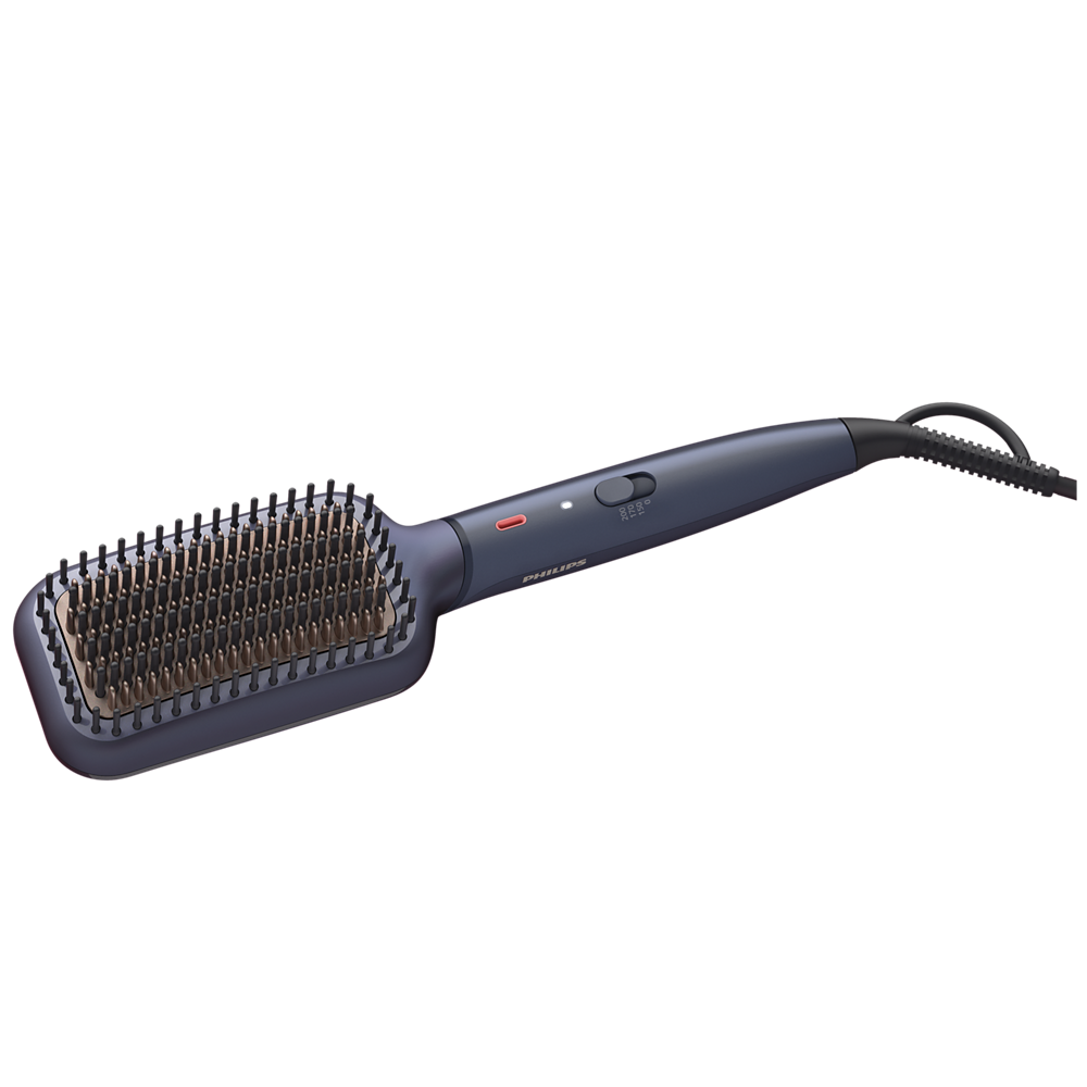 Четка за изправяне Philips Series 5000  BHH885/00