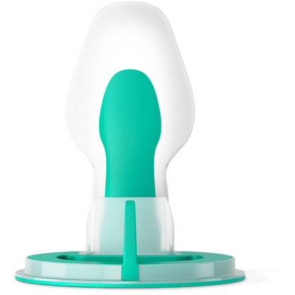 Бебешка бутилка Philips Avent Natural Response SCY670/01