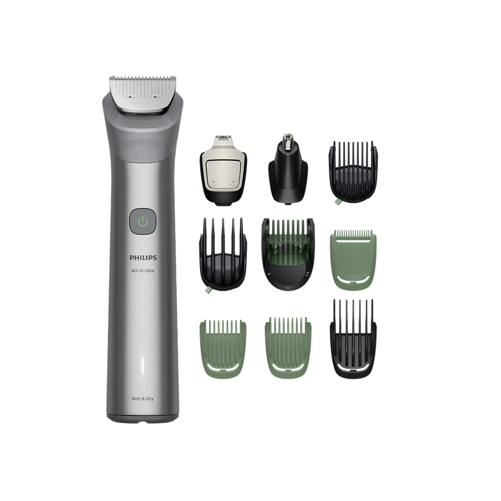 Philips Series 5000 All-in-One Trimmer MG5951/15