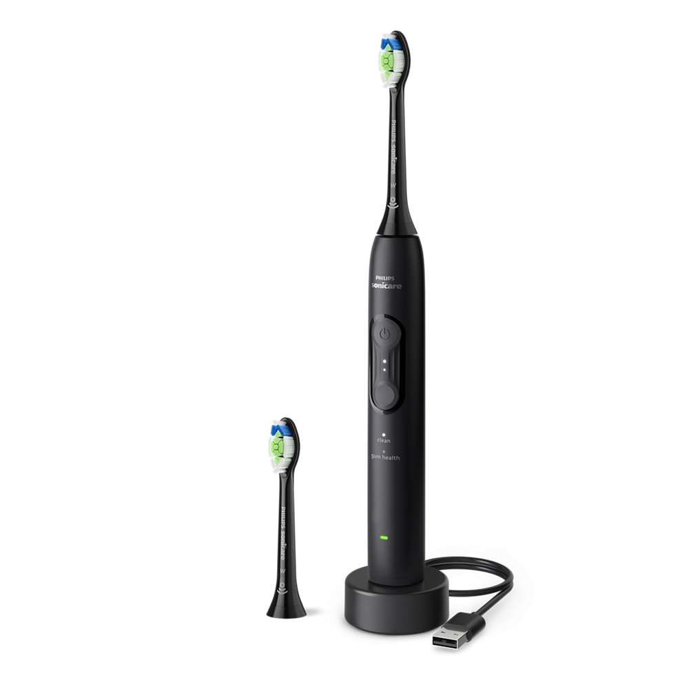 Звукова четка за зъби Philips Sonicare 4100 HX4042/52