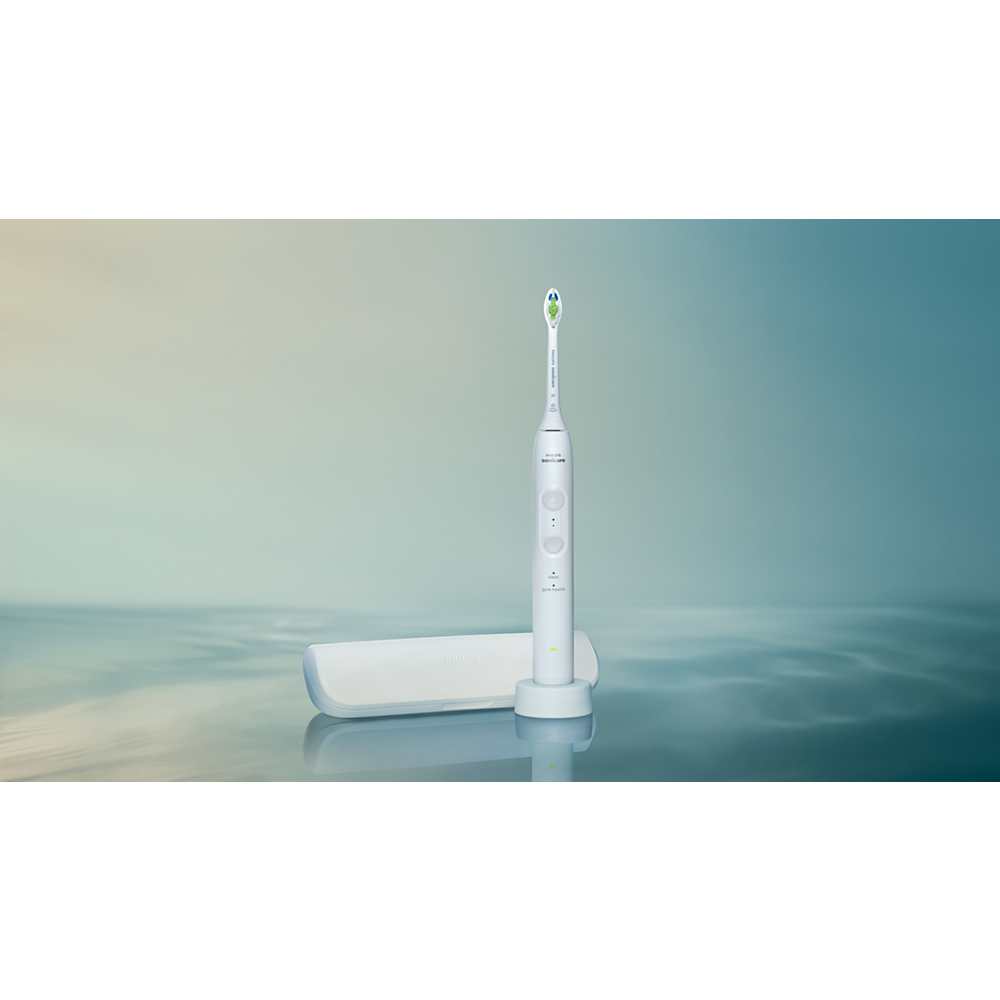 Звукова четка за зъби Philips Sonicare 4100 HX4044/41