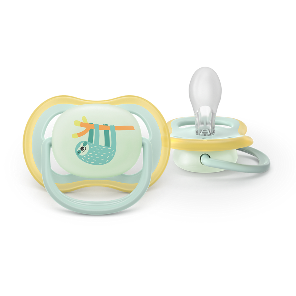 Philips Avent Ultra Air SCF376/24, 0-6 м., 2 броя