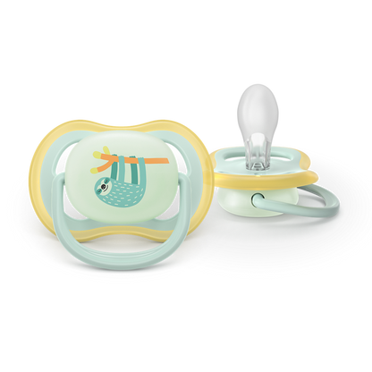 Philips Avent Ultra Air SCF376/24, 0-6 м., 2 броя