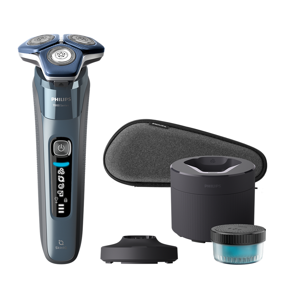 Електрическа самобръсначка Philips Series 7000 S7882/55