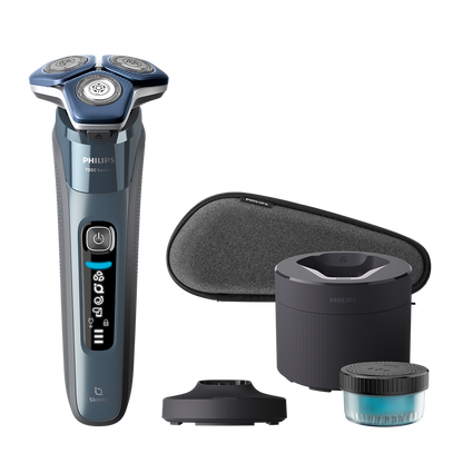 Електрическа самобръсначка Philips Series 7000 S7882/55