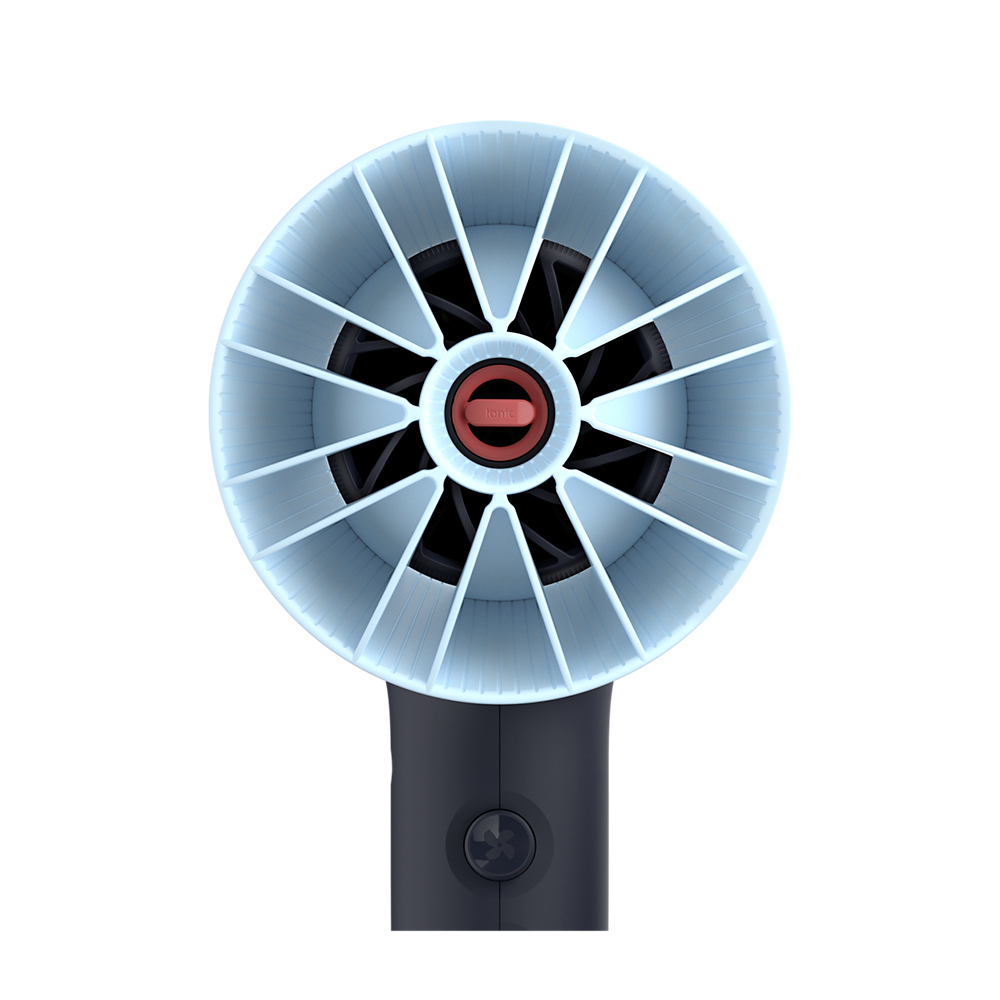 Сешоар Philips Series 3000 BHD360/20
