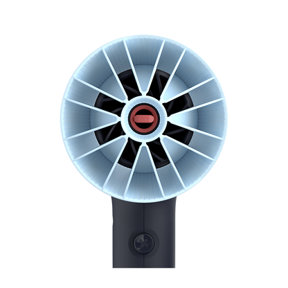 Сешоар Philips Series 3000 BHD360/20
