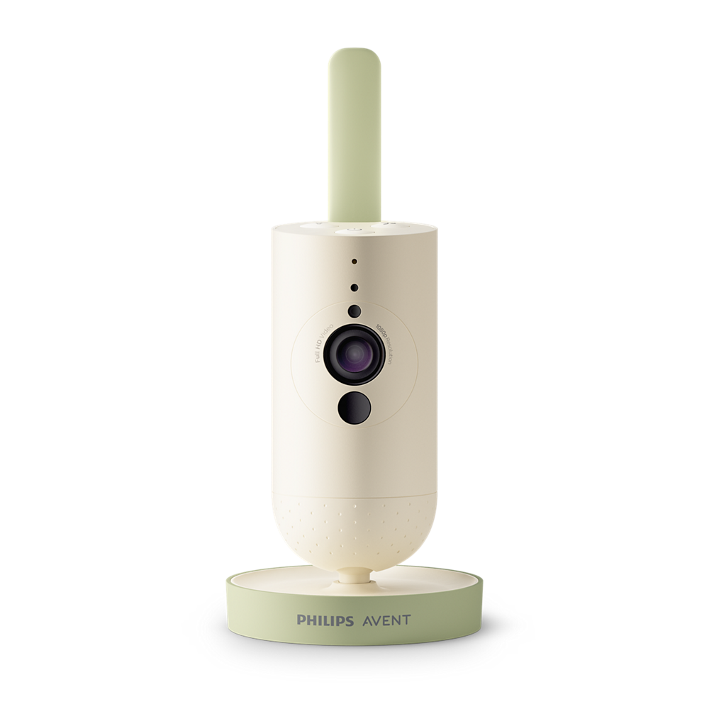 Свързана камера Philips Avent Baby Monitor SCD643/26