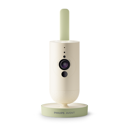 Свързана камера Philips Avent Baby Monitor SCD643/26