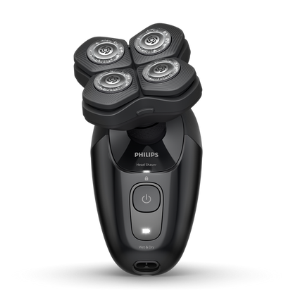 Електрическа самобръсначка Philips Head Shaver Pro Series 5000 HS5980/15