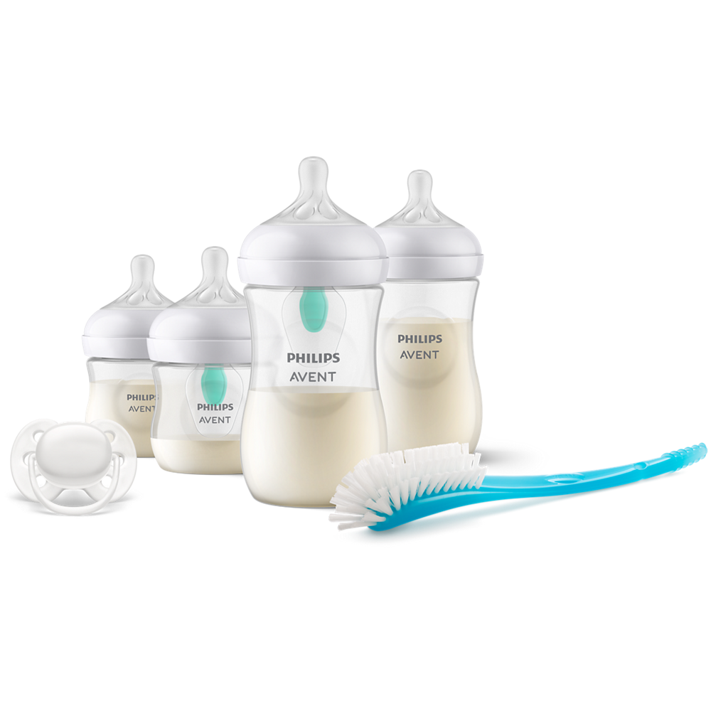 Начален комплект за новородени Philips Avent SCD657/11