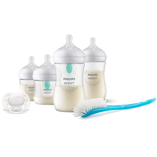 Начален комплект за новородени Philips Avent SCD657/11