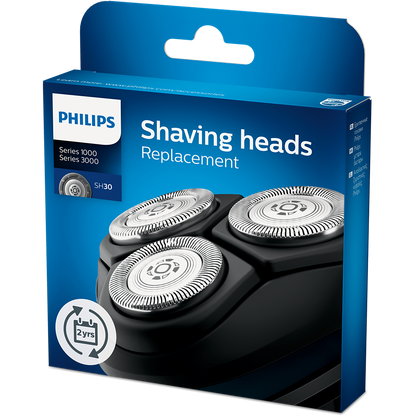Бръснещи глави Philips Series 3000 SH30/50