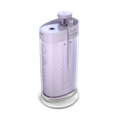 Зъбен душ Philips Sonicare Compact Flosser 1000 HX3333/23