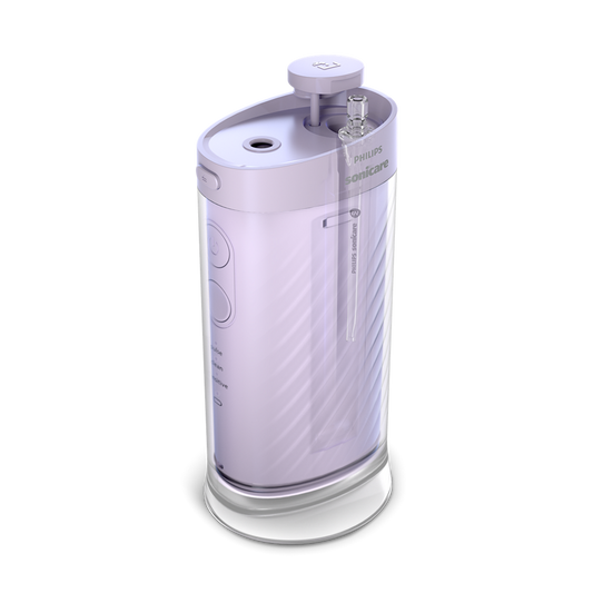 Зъбен душ Philips Sonicare Compact Flosser 1000 HX3333/23