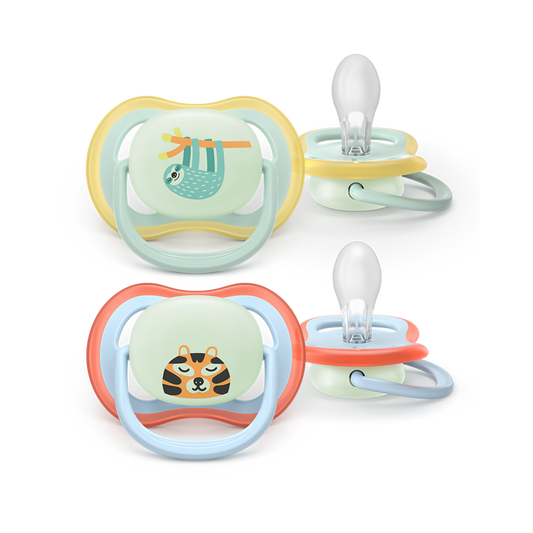 Philips Avent Ultra Air SCF376/24, 0-6 м., 2 броя