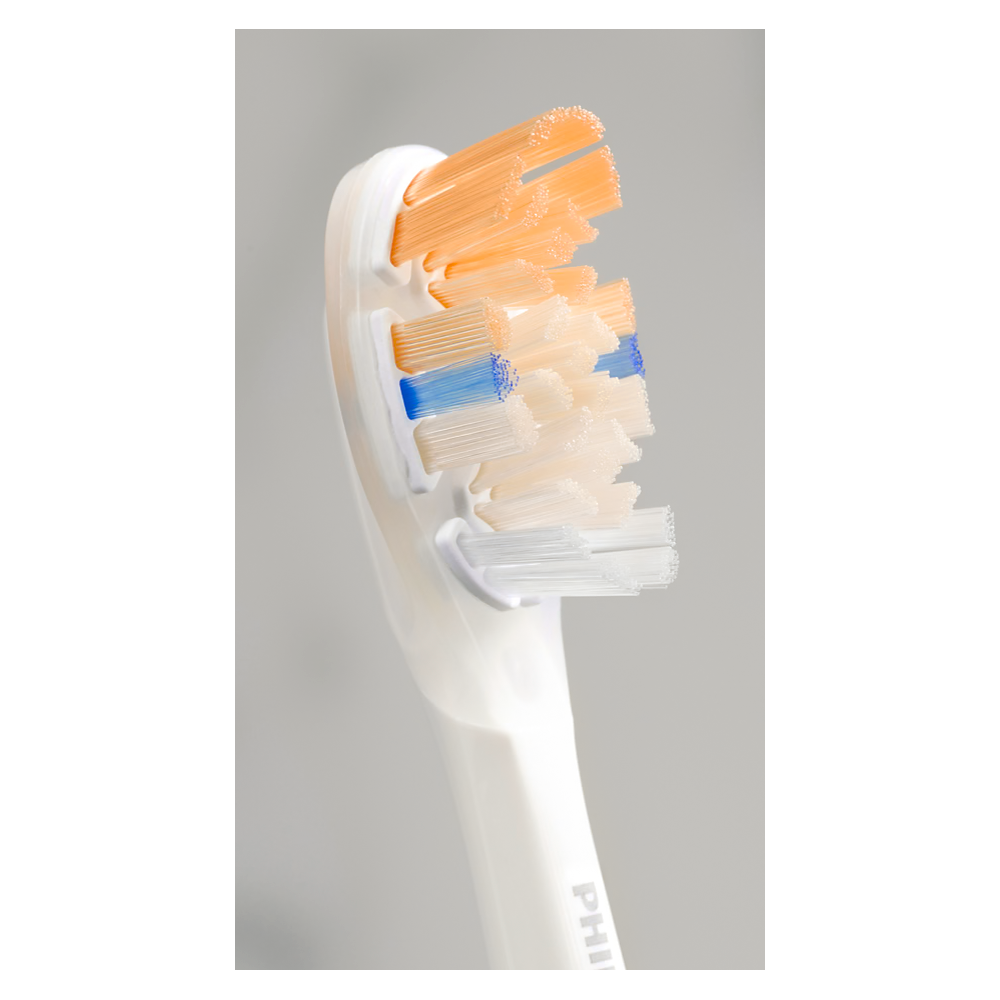 Резервна глава Philips Sonicare Premium All-in-One HX9092/87, 2 броя