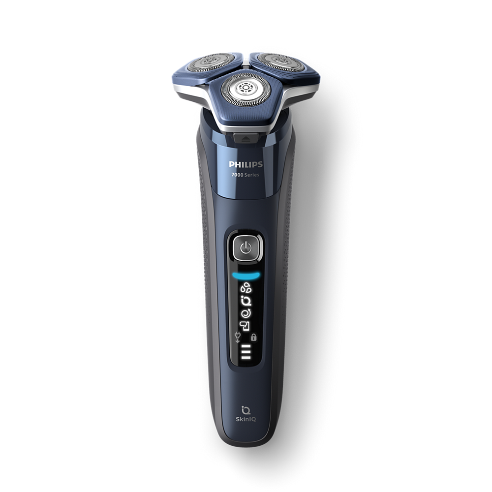 Електрическа самобръсначка Philips Series 7000 S7885/50