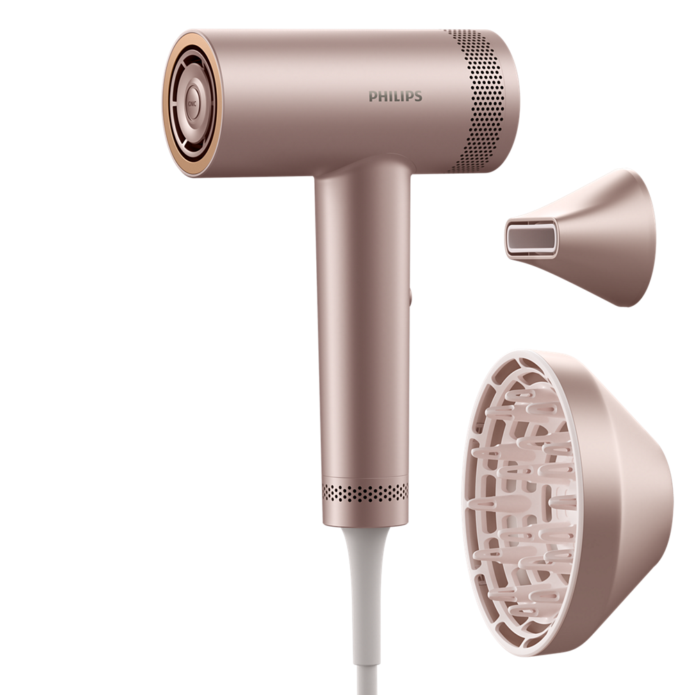 Сешоар  Philips Series 8000 BHD837/10