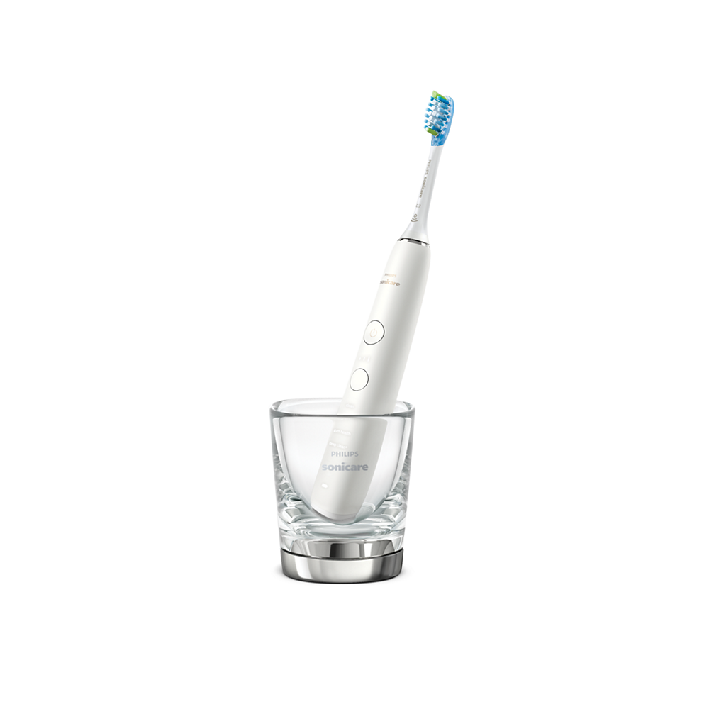 Звукова четка за зъби Philips DiamondClean 9000 HX9911/27