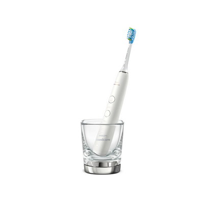 Звукова четка за зъби Philips DiamondClean 9000 HX9911/27